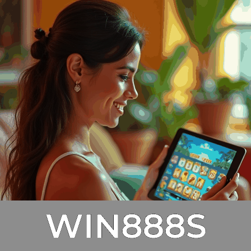 WIN888S: Cassino Online Seguro e Premiado