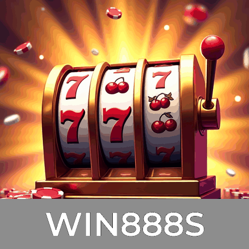 WIN888S: Cassino Online Seguro e Premiado
